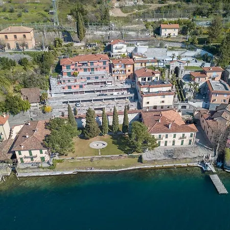 Fontana Del Lägenhet