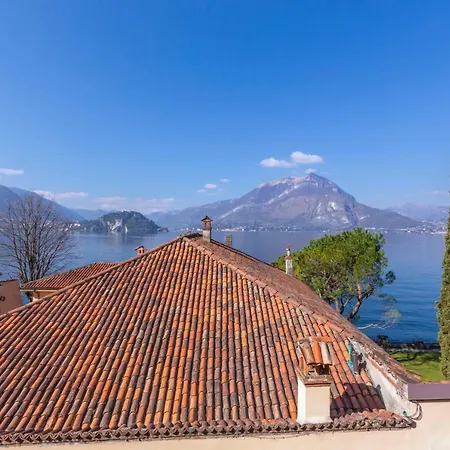 Fontana Del Lägenhet *