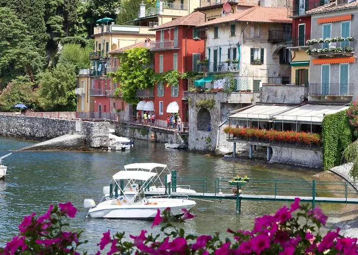 Lägenhet Fontana Del Varenna