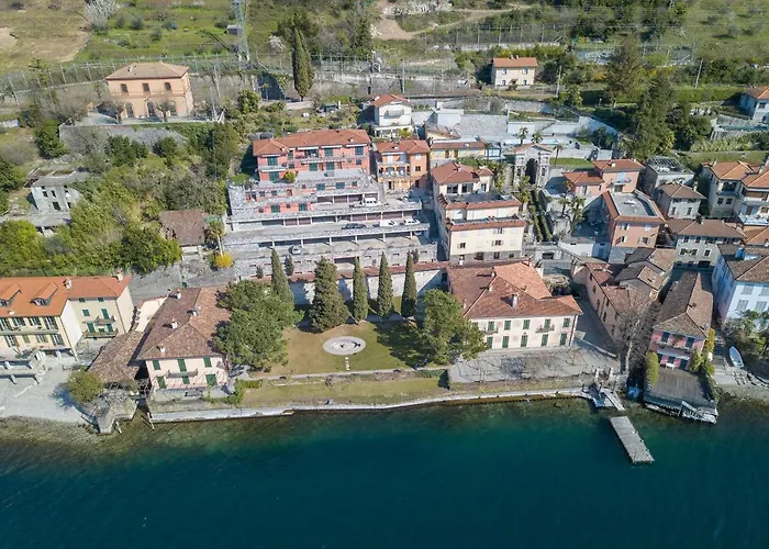 Fontana Del Lägenhet