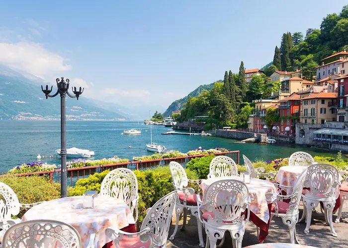 Lägenhet Fontana Del *