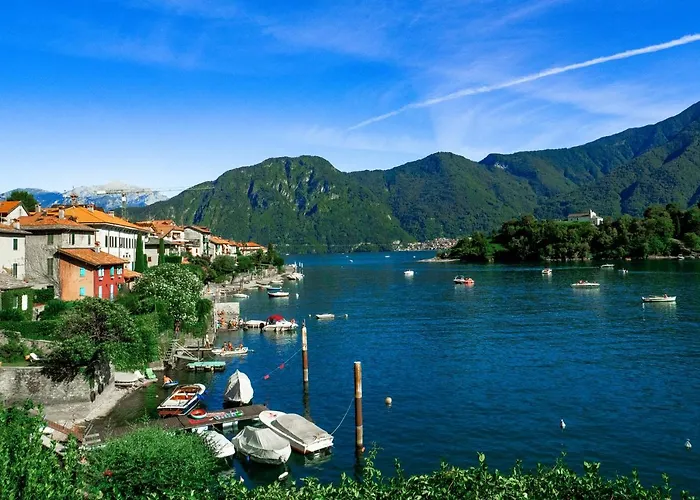 Lägenhet Fontana Del