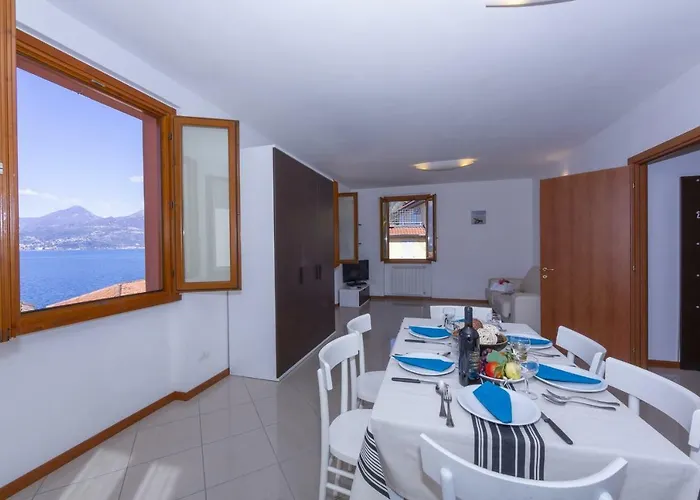 Fontana Del * Varenna