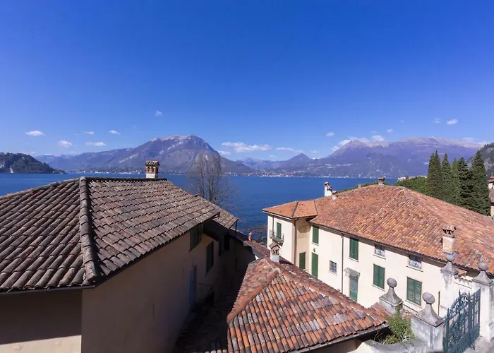 Fontana Del Lägenhet