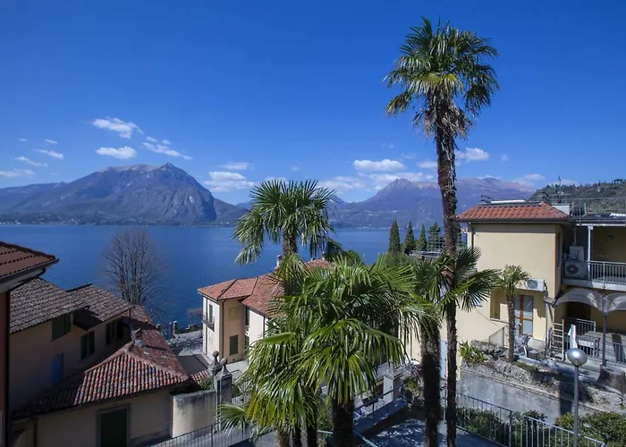 Fontana Del Lägenhet
