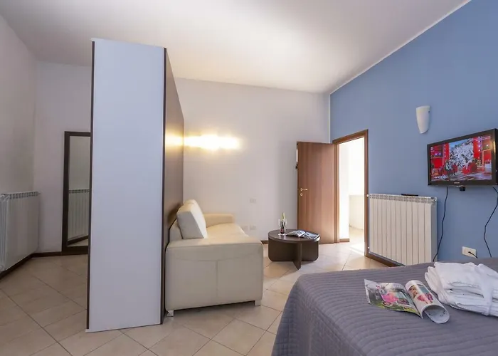 Lägenhet Fontana Del