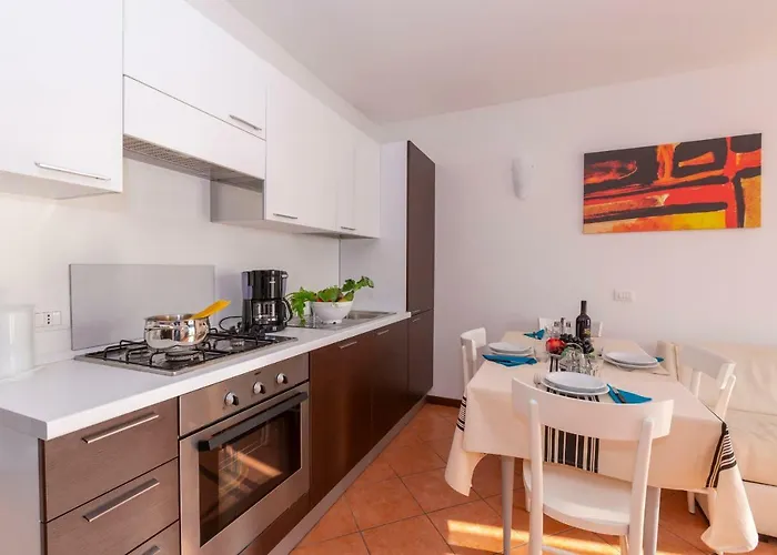 Fontana Del Lägenhet Varenna