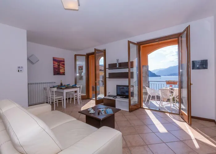 Fontana Del Lägenhet *