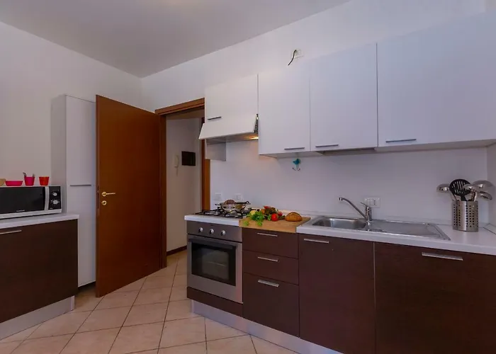 Lägenhet Fontana Del Varenna