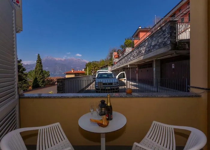 Fontana Del Lägenhet *