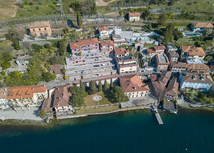 Fontana Del Lägenhet *