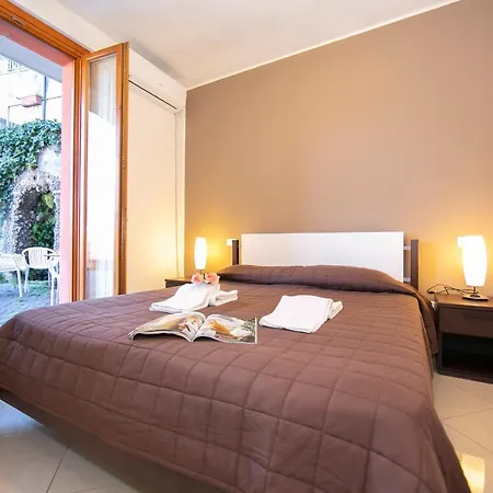 Apartment Fontana Del Varenna