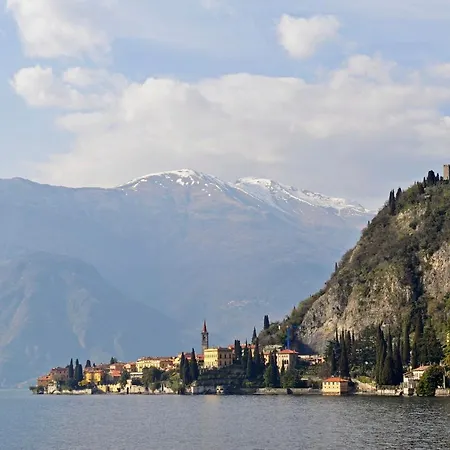 Fontana Del Apartment *