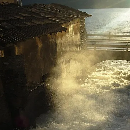 Apartment Fontana Del