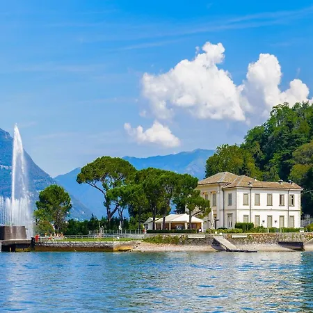 Fontana Del Apartment Varenna