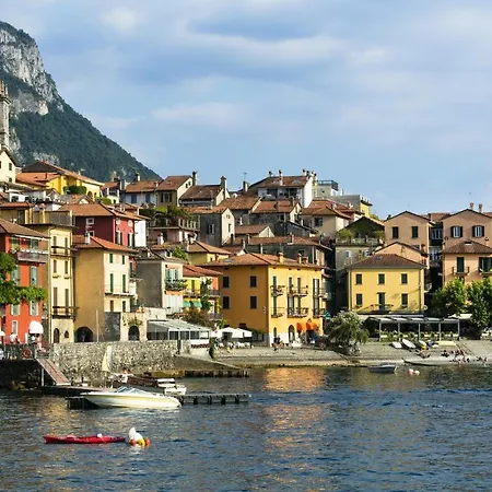 Fontana Del Apartment Varenna
