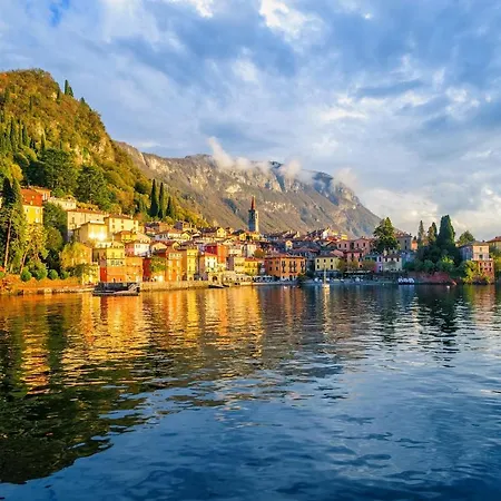 Apartment Fontana Del Varenna