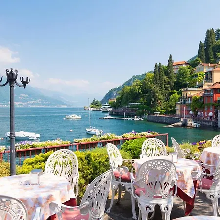 Apartment Fontana Del *