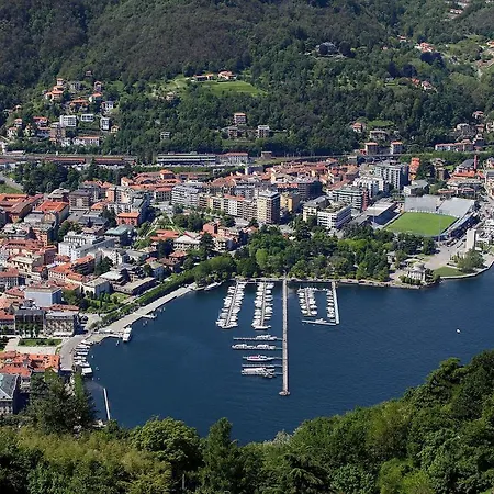 Fontana Del Apartment *