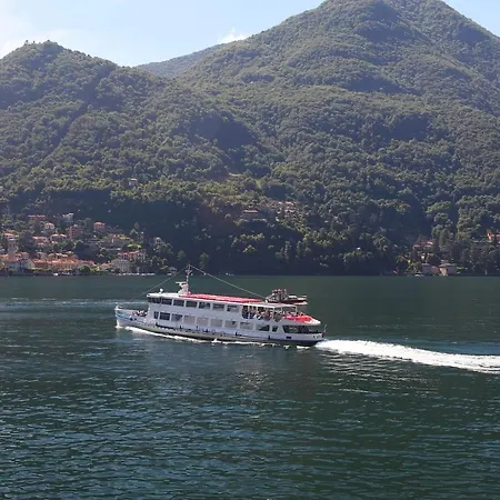 Fontana Del Apartment