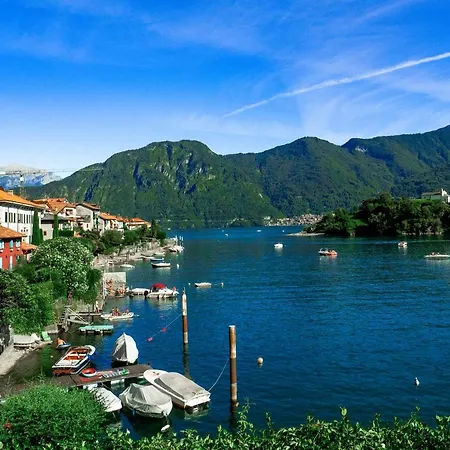 Apartment Fontana Del