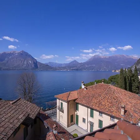 Fontana Del Apartment *
