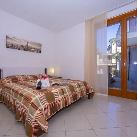 Apartment Fontana Del