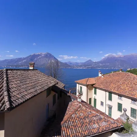 Fontana Del Apartment