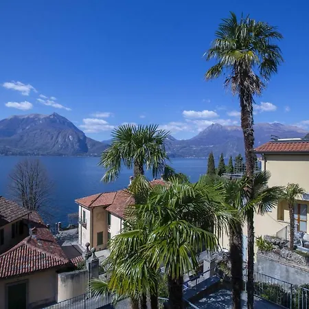 Fontana Del Apartment