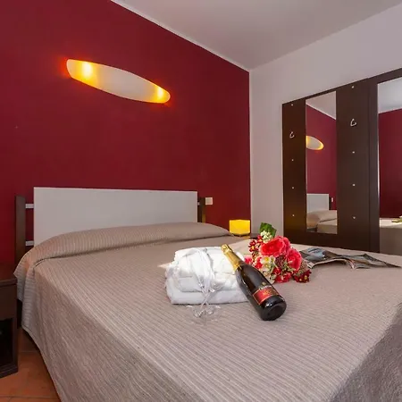 Fontana Del Apartment