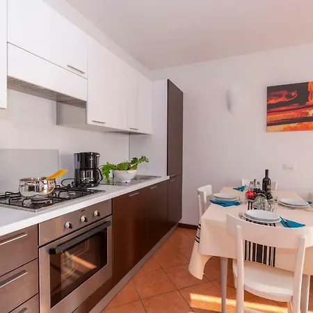 Fontana Del Apartment Varenna