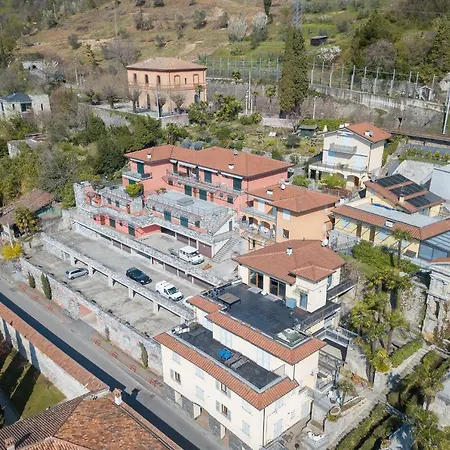 Apartment Fontana Del