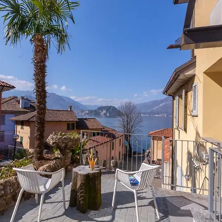 Fontana Del Apartment Varenna