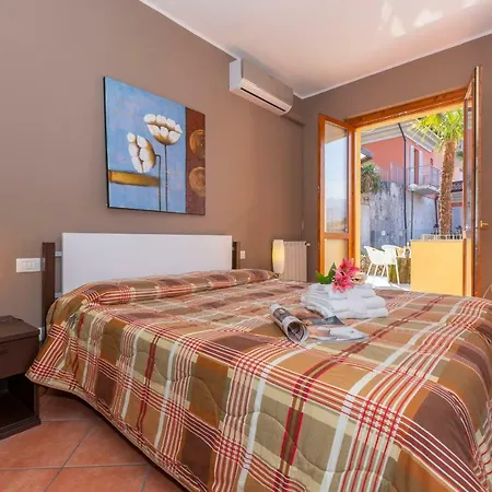 Apartment Fontana Del