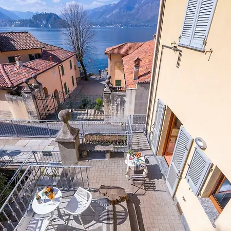 Fontana Del Apartment