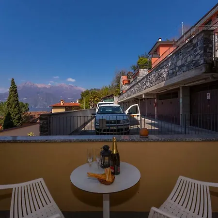 Fontana Del Apartment *