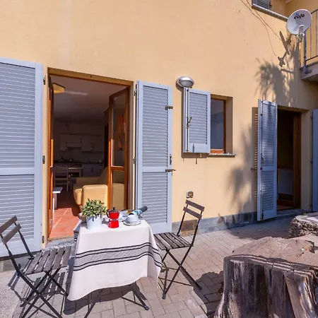 Apartment Fontana Del Varenna