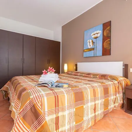 Fontana Del Apartment Varenna