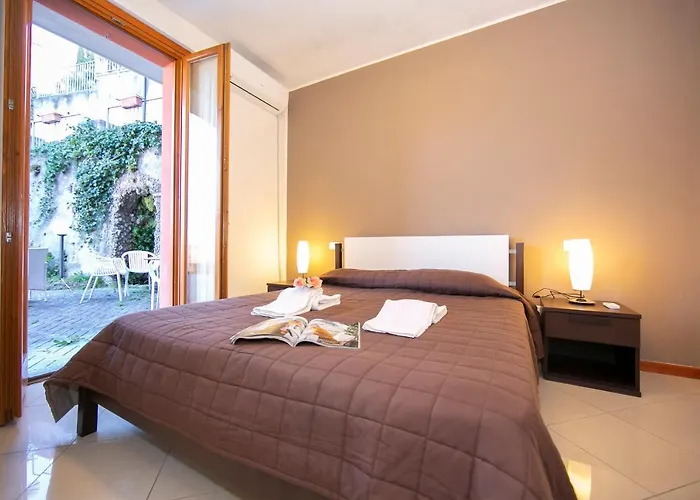 Apartmán Fontana Del Varenna