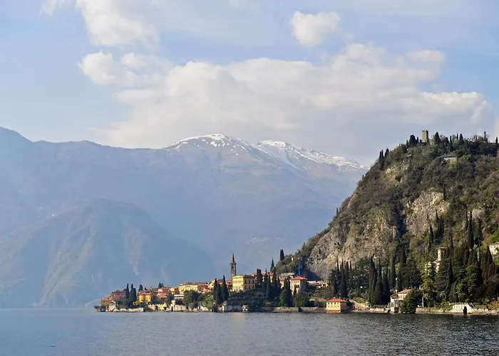 Fontana Del Apartmán *