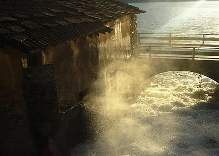 Apartmán Fontana Del