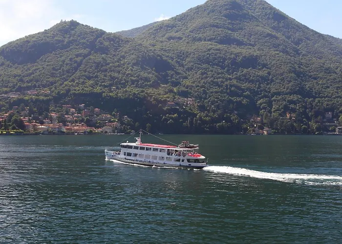 Fontana Del Apartmán