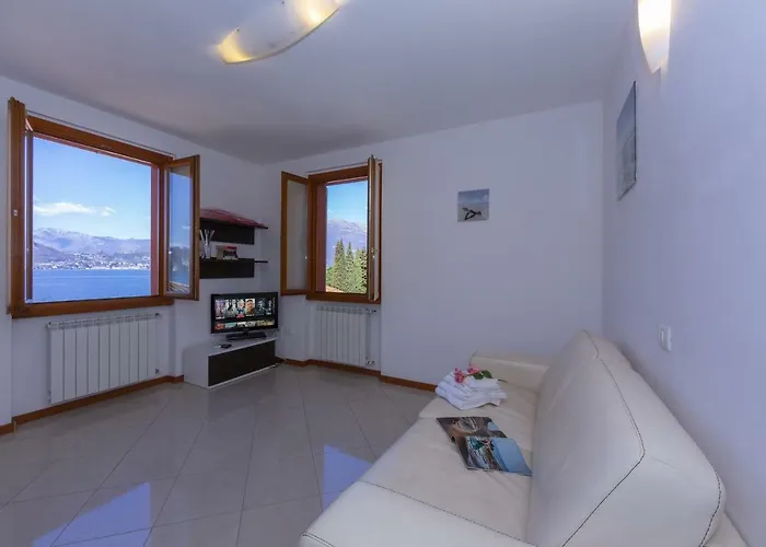 Fontana Del Apartmán