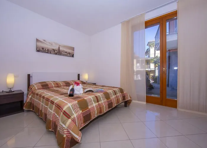 Apartmán Fontana Del