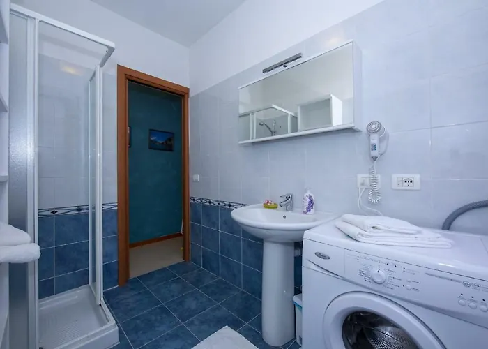 Apartmán Fontana Del Varenna