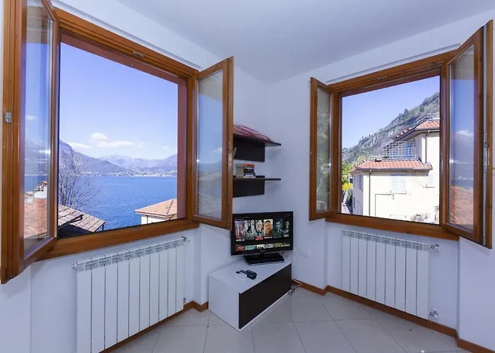 Fontana Del * Varenna