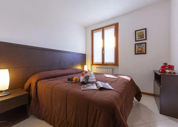 Fontana Del Apartmán