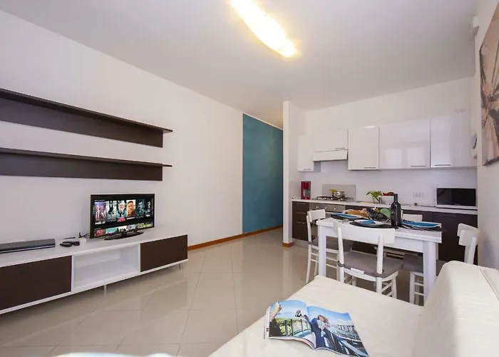 Fontana Del Apartmán Varenna