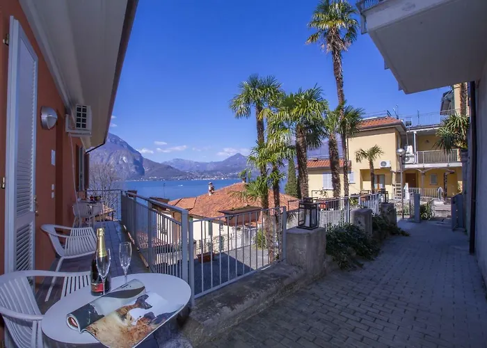 Apartmán Fontana Del *