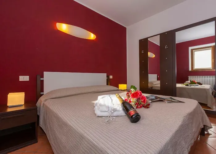 Fontana Del Apartmán